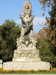 Monument till ära